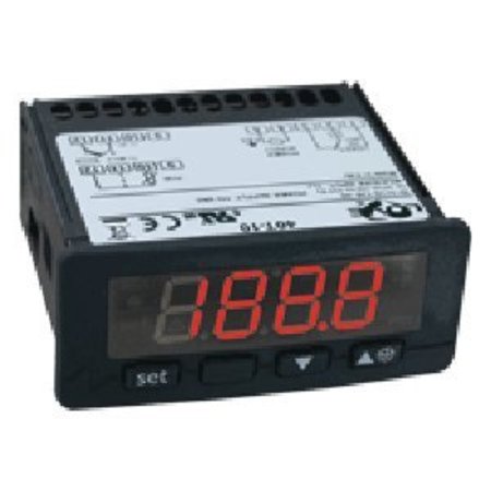 DWYER INSTRUMENTS Digital Temperature Switch 40T-10